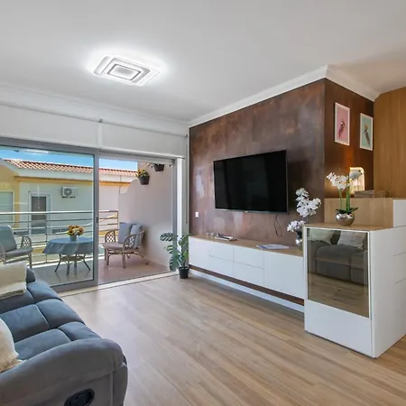 Apartment T2 Casa Reis