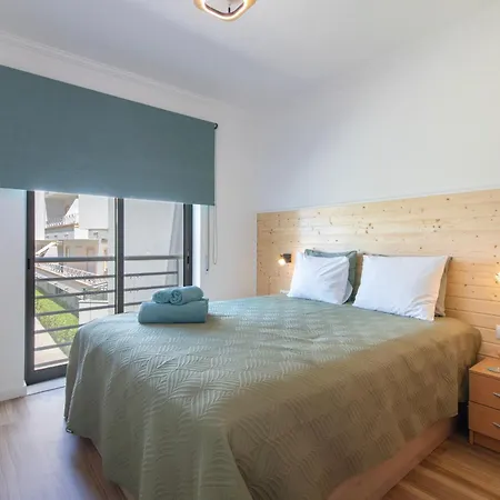 Apartment T2 Casa Reis Albufeira