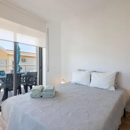 T2 Casa Reis Apartment