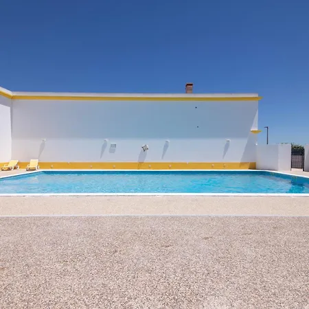 T2 Casa Reis Albufeira